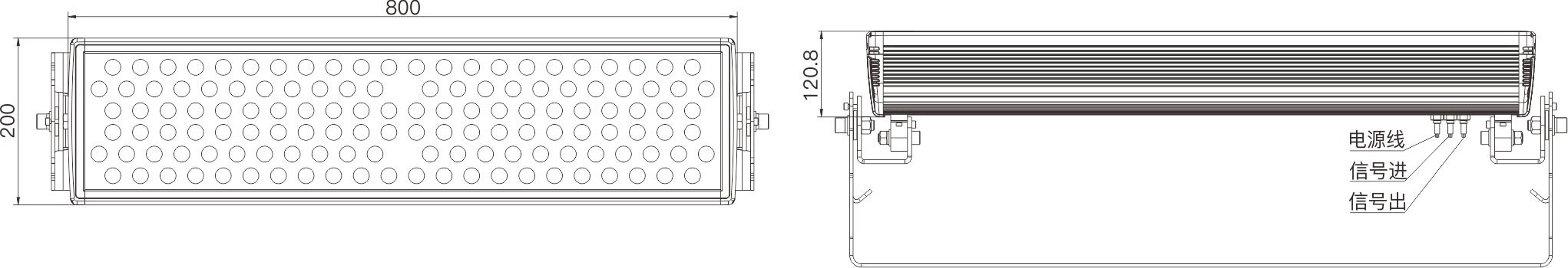 CP3 800mm  室外中文型录（DC36V）——产品尺寸图.jpg